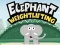 بازی Elephant Weight Lifting آنلاین