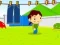 بازی Drying Game آنلاین