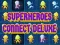 بازی Superheroes Connect Deluxe آنلاین