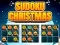 بازی Sudoku Christmas آنلاین