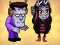 بازی Frankenstein Go آنلاین