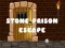 بازی Stone Prison Escape آنلاین