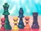 بازی Chess Game Jigsaw آنلاین