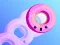 بازی Rolling Donut آنلاین
