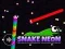 بازی Snake Neon آنلاین