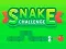 بازی Snake Challenge آنلاین