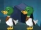بازی Dark Land Escape آنلاین