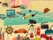 بازی Interactive Hidden Objects آنلاین