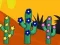 بازی Tiny Red Owl Escape آنلاین
