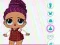 بازی Road to Royalty: Battle of Dolls آنلاین