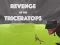 بازی Revenge of the Triceratops آنلاین