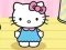 بازی Hello Kitty and Friends Finder آنلاین
