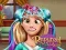 بازی Rapunzel Brain Doctor آنلاین