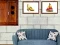 بازی Dusty House Escape آنلاین