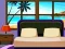 بازی Beach House Escape آنلاین