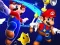 بازی Super Mario Shooting Zombie آنلاین