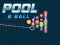 بازی Pool 8 Ball آنلاین