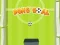 بازی Pong Goal آنلاین