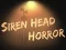 بازی Siren Head Horror آنلاین