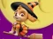 بازی Halloween tricks and treats آنلاین
