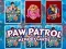 بازی Paw Patrol Memory Cards آنلاین