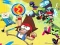 بازی Super Disc Duel 2 آنلاین