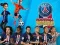 بازی Paris Saint-Germain: Football Freestyle آنلاین