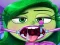 بازی Inside Out Disgust Throat Surgery آنلاین