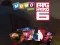 بازی Big hero 6 Memo Deluxe آنلاین