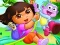 بازی Dora the explorer Hidden stars آنلاین
