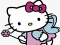 بازی Hello Kitty: Spot The Differences آنلاین