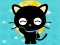 بازی  Hello Kitty Playhouse Chococat 123 Tracing آنلاین