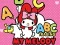 بازی Hello Kitty Playhouse MyMelody ABC Tracing آنلاین