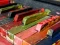 بازی Colourful Piano Jigsaw آنلاین