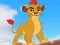 بازی The Lion Guard Protectors of the Pridelands آنلاین
