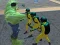 بازی Incredible Hulk آنلاین