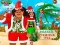بازی Moana's Christmas Tree آنلاین