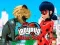بازی Miraculous Ladybug: Hidden Stars آنلاین