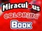 بازی Miraculous Coloring Book آنلاین