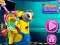 بازی Minion Ear Doctor آنلاین