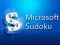 بازی Microsoft Sudoku آنلاین
