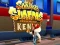 بازی Subway Surfers World tour Kenya آنلاین