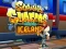 بازی Subway Surfers World tour Iceland آنلاین