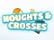 بازی Noughts Crosses آنلاین