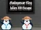 بازی Madagascar King Julien XIII Escape آنلاین