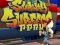 بازی Subway Surfers Peru آنلاین