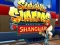بازی Subway Surfers Shanghai آنلاین