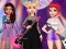 بازی Rockstar Fashion Looks آنلاین