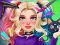 بازی Hailey's #Fabulous Hairstyle Challenge آنلاین