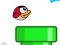بازی Tiny Red Bird آنلاین